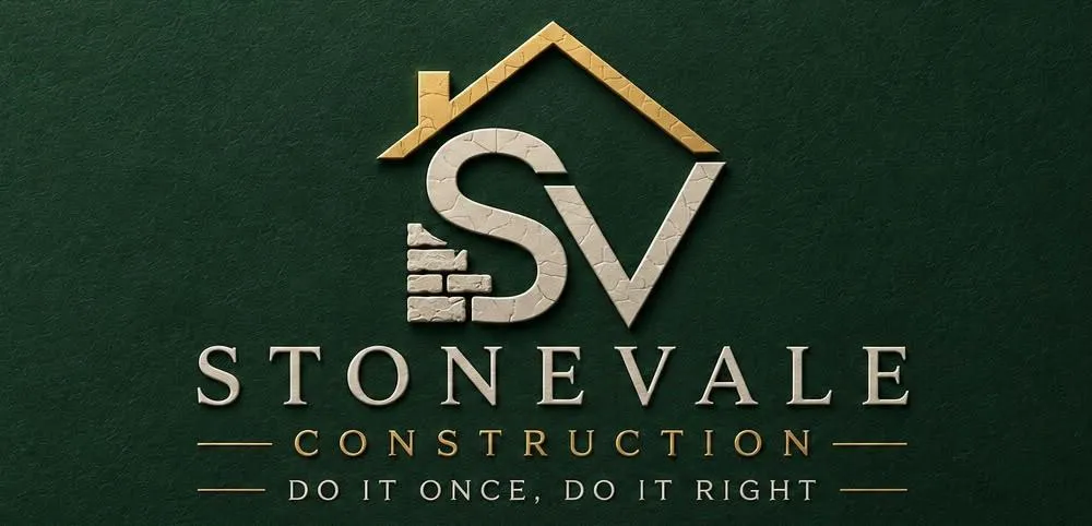 Stonevale Construction logo